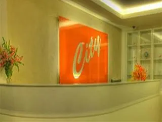 City Kuchai Hotel -Kuchai Lama,Kuala Lumpur Lejlighedshotel