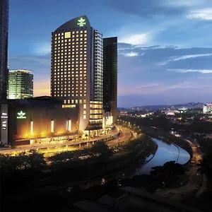 吉隆坡嘉登斯圣吉尔斯签名酒店及公寓 ***** 吉隆坡