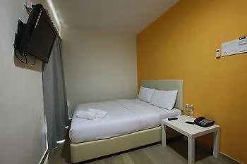 Apartahotel City Kuchai Hotel -Kuchai Lama,Kuala Lumpur