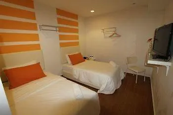 ** Apartahotel City Kuchai Hotel -Kuchai Lama,Kuala Lumpur Malasia