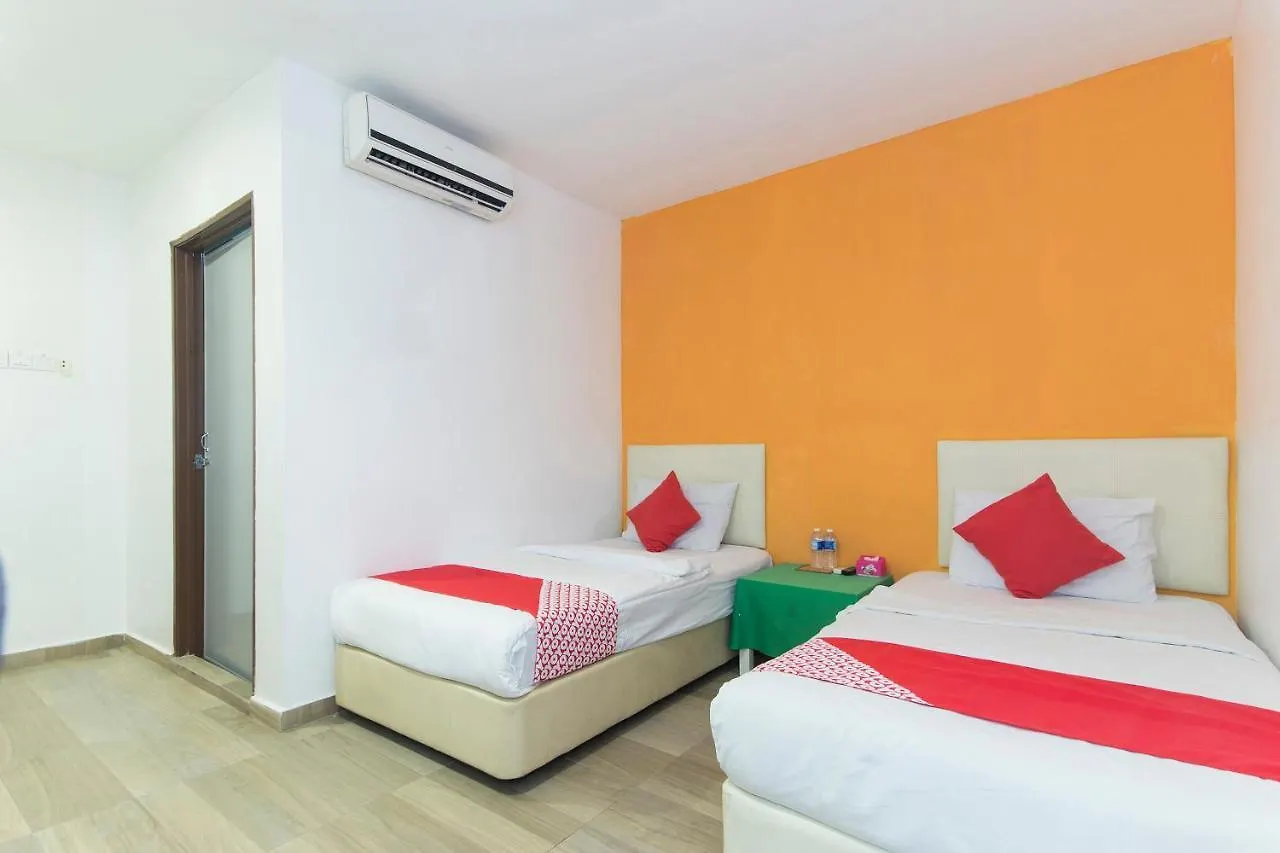City Kuchai Hotel -Kuchai Lama,Kuala Lumpur
