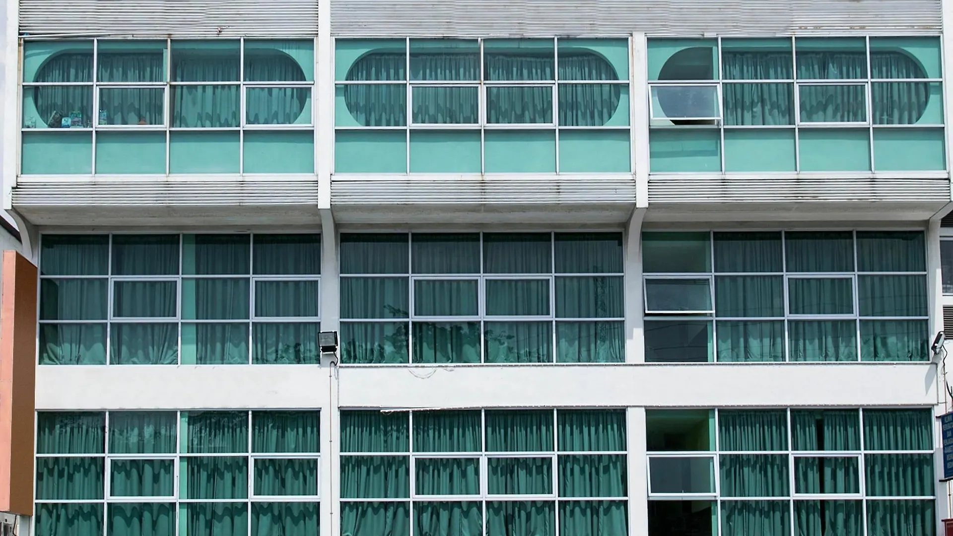 Apartahotel City Kuchai Hotel -Kuchai Lama,Kuala Lumpur