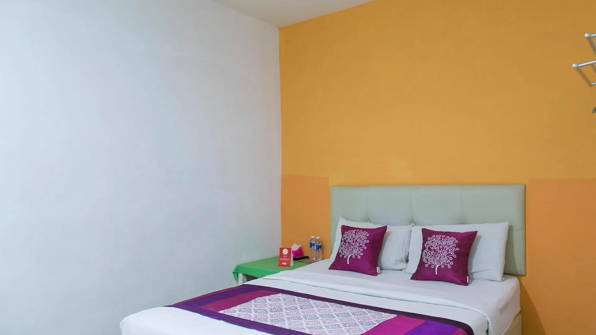 City Kuchai Hotel -Kuchai Lama,Kuala Lumpur Apartahotel