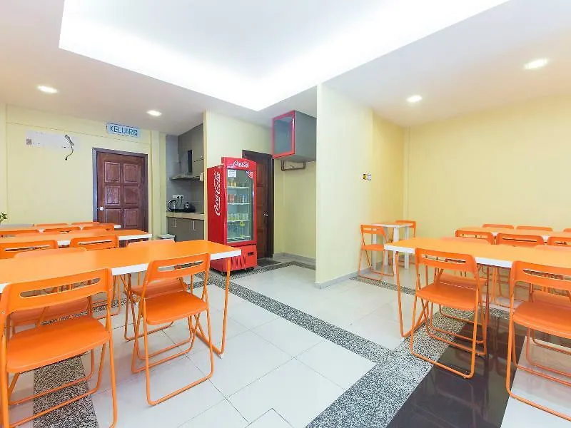 City Kuchai Hotel -Kuchai Lama,Kuala Lumpur